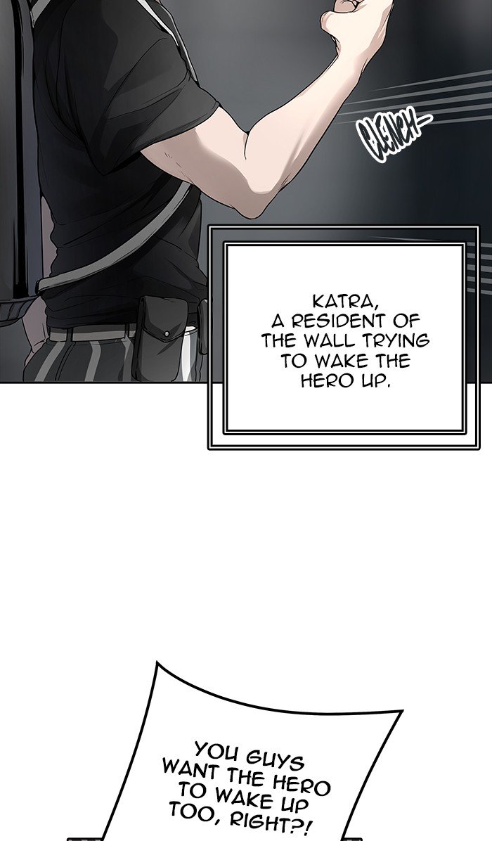 Tower of God, Chapter 463 image 127